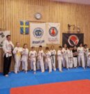Gradering barngrupppen VT2026